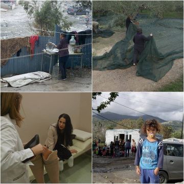 VICE SPECIALS – Ο 8ος & ο 9ος κύκλος επεισοδίων στον ΑΝΤ1