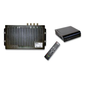 TELEVES SAT IP 718001