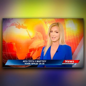 Νέο δελτίο ειδήσεων στο Epsilon TV