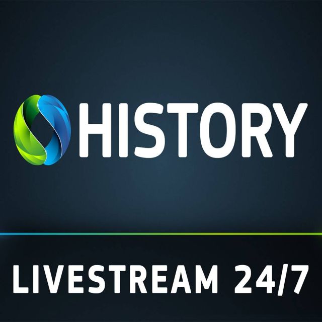COSMOTE TV: Συνεχίζεται και τον Μάιο η μετάδοση του COSMOTE HISTORY @YouTube, ελεύθερα για το ελληνικό κοινό