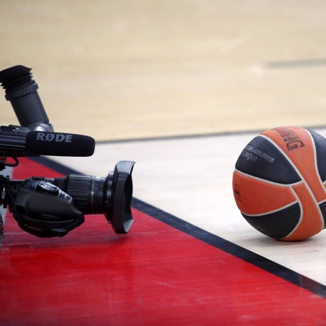 Τι πραγματικά ισχύει με τα τηλεοπτικά της Basket League