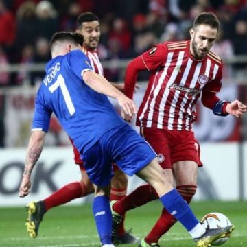 Τριήμερο με Champions και Europa League, όλες οι μεταδόσεις