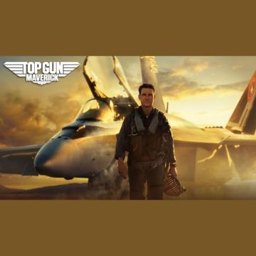 Top Gun: Maverick – Η επιτυχημένη ταινία του Tom Cruise έρχεται στο Netflix!