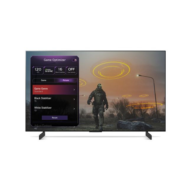 ΤΟ GAMING ΣΤΙΣ ΤΗΛΕΟΡΑΣΕΙΣ LG ΑΝΑΒΑΘΜΙΖΕΤΑΙ