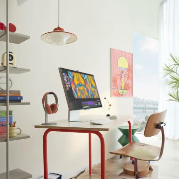 Η Samsung αποκαλύπτει τις προδιαγραφές της οθόνης ViewFinity S9 5K