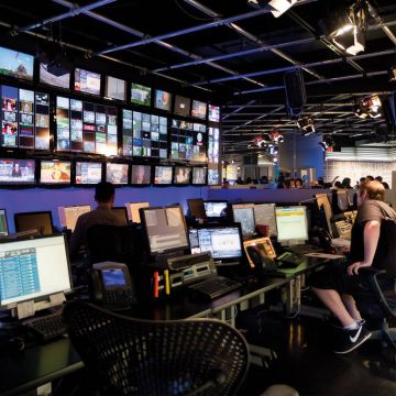 Λίγο πριν το ασφαλιστικό, το τηλεοπτικό νομοσχέδιο!