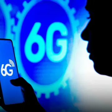 Τι είναι το φάσμα 6G που η Ελλάδα βλέπει ως νέα πανευρωπαϊκή πηγή εσόδων