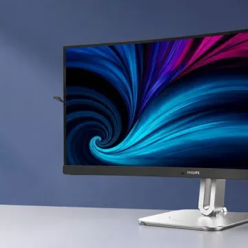Philips 34B2U5900C: Νέο 34άρι ultrawide monitor με Dual Mode