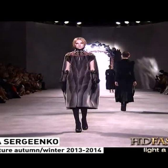 HD Fashion test στις 4,8° ανατολικά