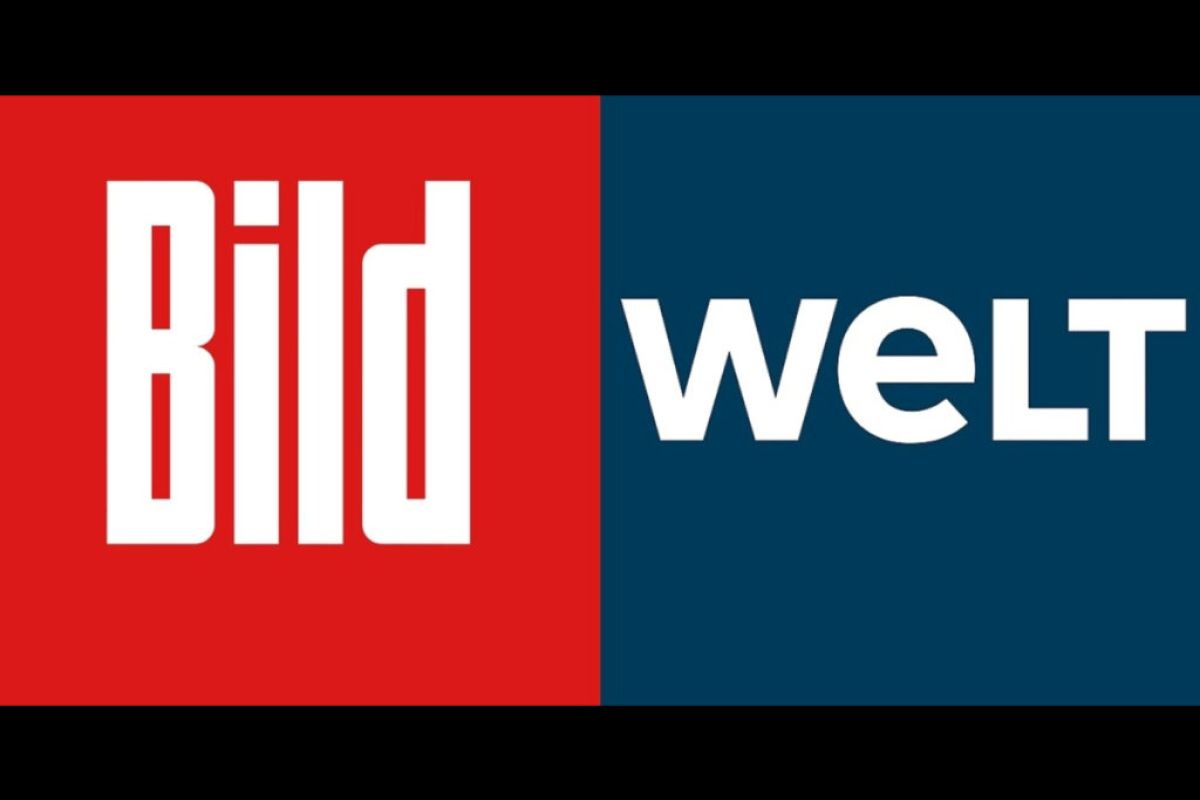 Η Axel Springer κλείνει το τηλεοπτικό κανάλι BILD TV