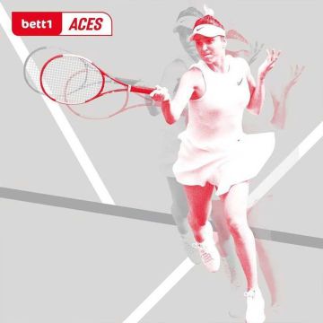 Το τουρνουά τένις bett1ACES στο Eurosport