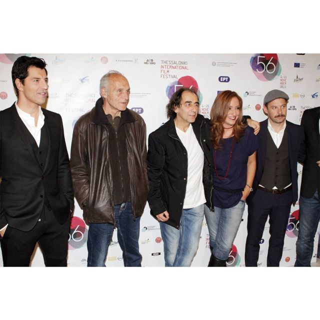 Επίσημη πρεμιέρα του «Chevalier» στο 56ο Φεστιβάλ Θεσσαλονίκης