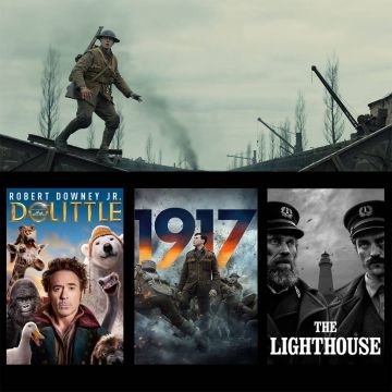 Vodafone TV: Μειωμένοι λογαριασμοί και ταινίες στη μισή τιμή