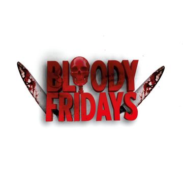 «Bloody Fridays» στα κανάλια Novacinema!