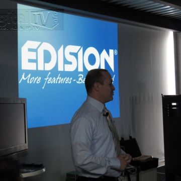 4η Ημερίδα Ikusi – Edision για το switch off της 14ης Δεκεμβρίου