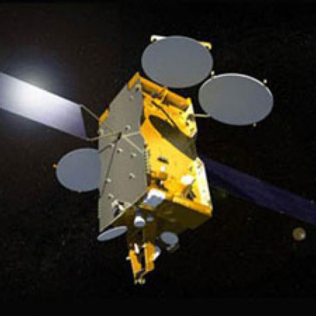 Ο δορυφόρος Express AM4 θα οδηγηθεί σε καταστροφή