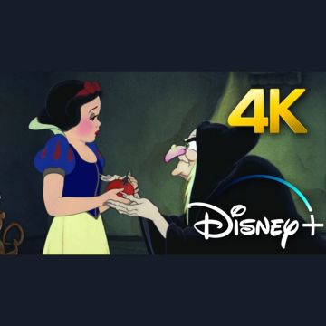 Η “Χιονάτη και οι 7 Νάνοι“ επιστρέφουν σε 4Κ επανέκδοση στο Disney Plus