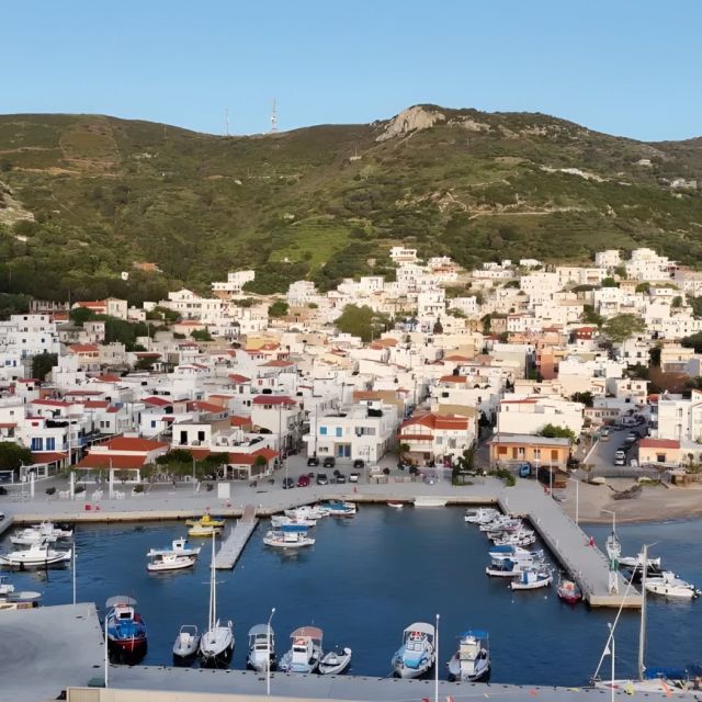 «Όπου Υπάρχει Ελλάδα»: Επόμενη στάση η μοναδική Ικαρία