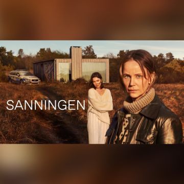 «Fallen» – Νέα μίνι συναρπαστική σειρά σε πρώτη τηλεοπτική μετάδοση στην ΕΡΤ2