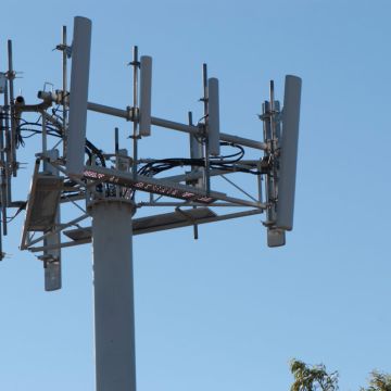 Παρεμβολές 4G στην επίγεια ψηφιακή στην Γαλλία