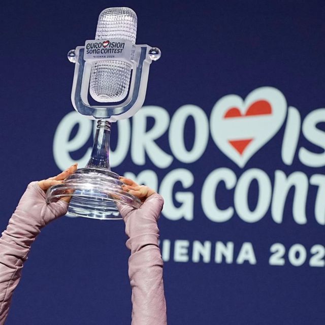 Ο Καναδάς στην Eurovision 2027