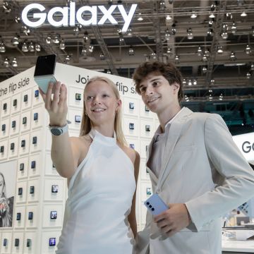 IFA 2023: Το Samsung SmartThings συνδέει τους ανθρώπους με τα πράγματα που έχουν μεγαλύτερη σημασία