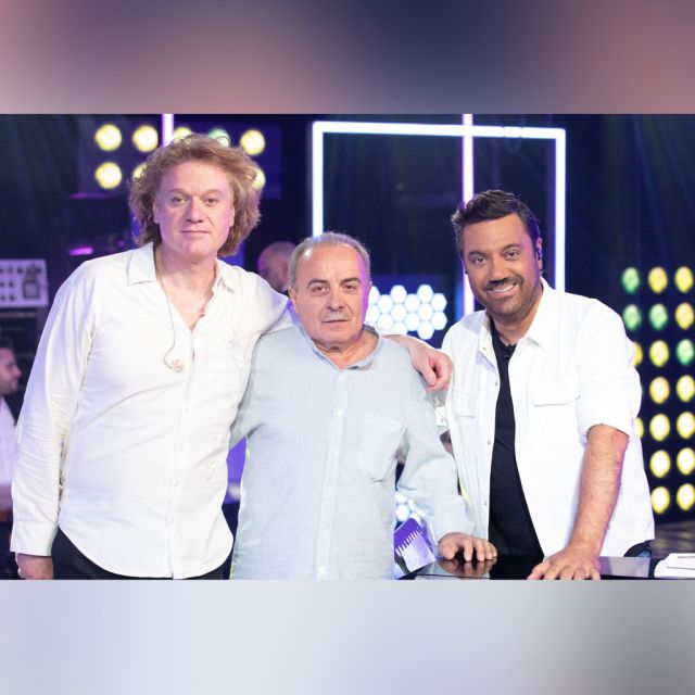 “Ένα Τραγούδι Ακόμα” με τον Γιώργο Θεοφάνους – Παρασκευή 23/09 στις 21:00 στο OPEN