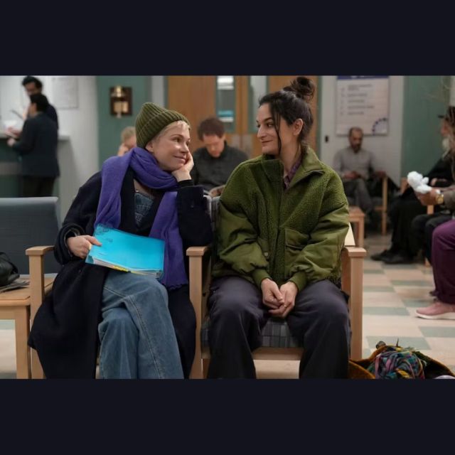 Η ΝΕΑ ΜΙΝΙ ΣΕΙΡΑ ΤΟΥ FX «DYING FOR SEX» ΚΑΝΕΙ ΠΡΕΜΙΕΡΑ 4 ΑΠΡΙΛΙΟΥ ΑΠΟΚΛΕΙΣΤΙΚΑ ΣΤΟ DISNEY+