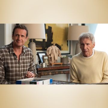 Shrinking: Ευχάριστα νέα για την σειρά της Apple