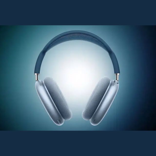 Πέντε χρόνια από την κυκλοφορία των AirPods Max της Apple
