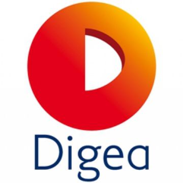 ΔΤ Digea – 3o μπουκέτο περιφερειακών σταθμών Αττικής