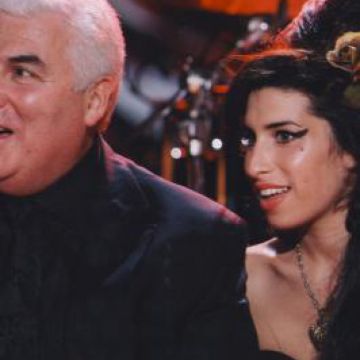 H Amy Winehouse στο Bio channel