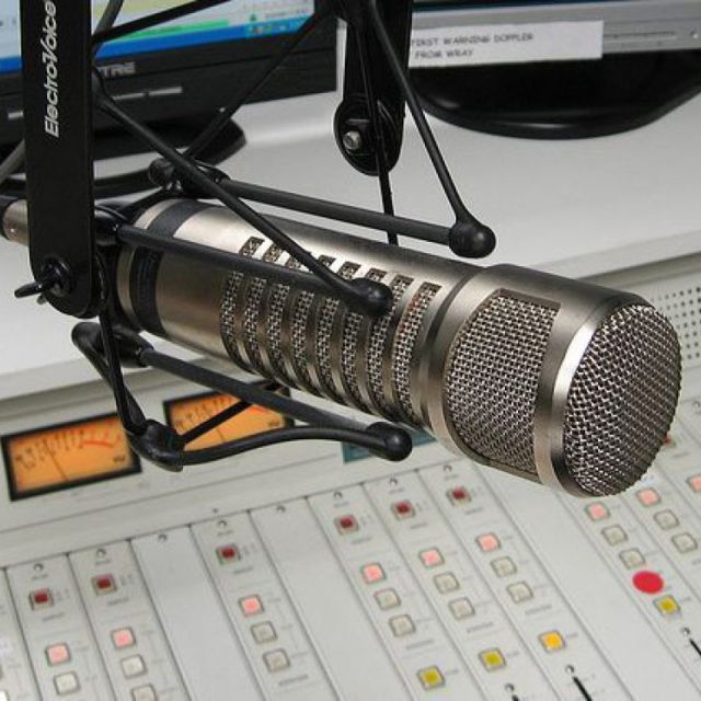 Διαγωνισμός για την ακροαματικότητα