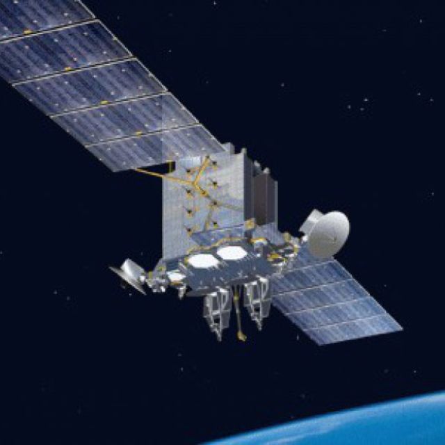 Έξι εκτοξεύσεις τηλεπικοινωνιακών δορυφόρων από τη Ρωσία το 2014