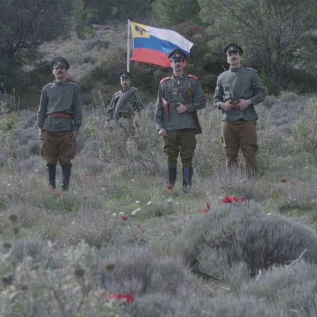 «Η ζωή εν τάφω» – Το πέμπτο επεισόδιο της εξαιρετικής σειράς στην ΕΡΤ1