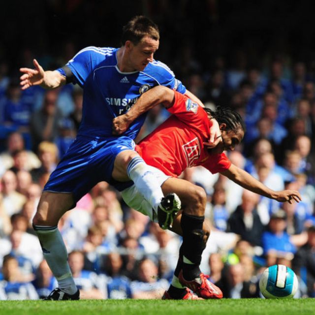 Αγώνες Premier League στο Bulsat