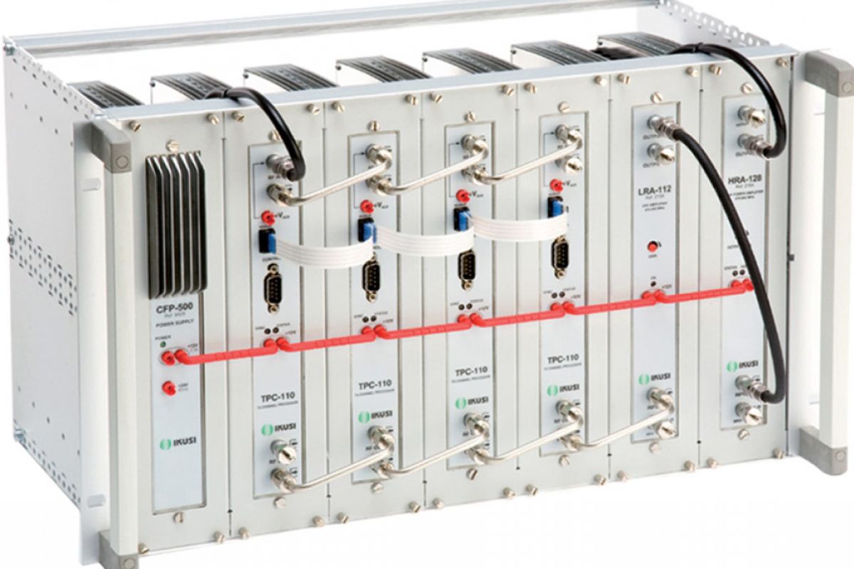 Προσφορά σε πεδιόμετρα Promax από τη Sat Vision