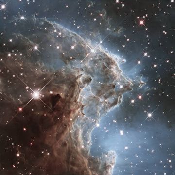 To Hubble γιορτάζει τα 24α γενέθλια του