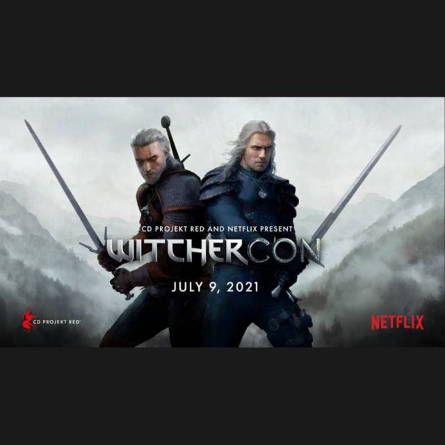 The Witcher: Πρώτο teaser για τη 2η σεζόν στο Netflix και συνέδριο WitcherCon