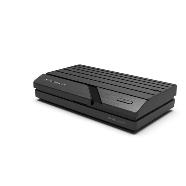 Dreambox One UltraHD