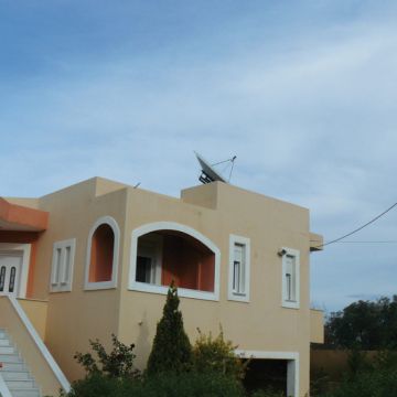 Συνέντευξη από τον gianpanatha