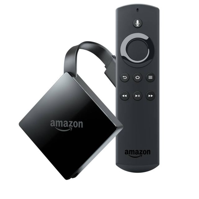 Νέο Fire TV με υποστήριξη 4K UHD HDR και κόστος $69,99 από την Amazon