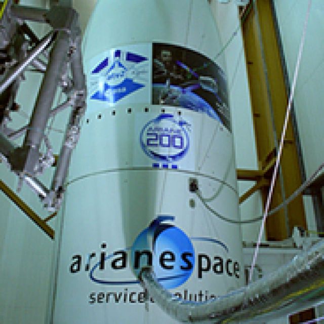 Πράσινο φως για την 200η εκτόξευση πυραύλου Ariane