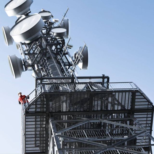 Χάρης Μπρουμίδης: Ιστορική ευκαιρία για τεχνολογικά άλματα το 5G και Ταμείο Ανάκαμψης για την Ελλάδα