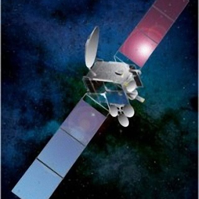 O Thor 7 θα κατασκευαστεί από την Space Systems/Loral