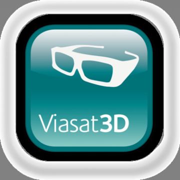 Δύο ματς σε 3D από την Viasat σε μία βραδιά