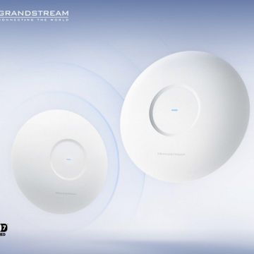 Grandstream GWN7670E. Wi-Fi 7 για επιχειρήσεις που χρειάζονται περισσότερα από απλή κάλυψη