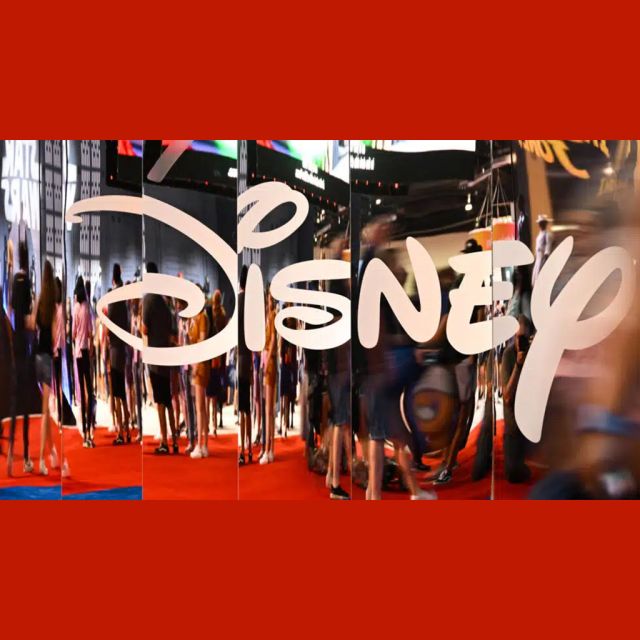 Disney: Συγχώνευση με την Reliance στην Ινδία