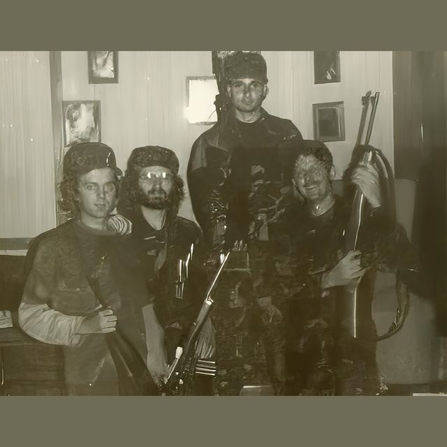 Το Viasat History παρουσιάζει το ντοκιμαντέρ Γουέικο: Άγνωστες ιστορίες»