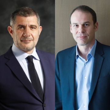 Νέοι Chief Commercial Officers Consumer & Business στον Όμιλο ΟΤΕ